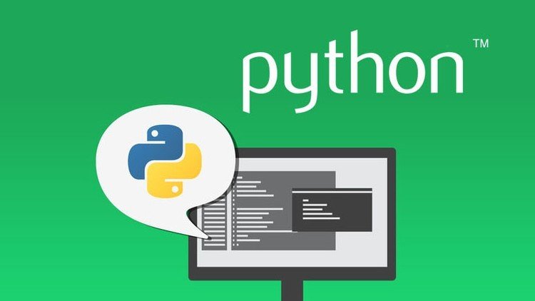 The Complete Python Bootcamp From Zero to Hero in Python